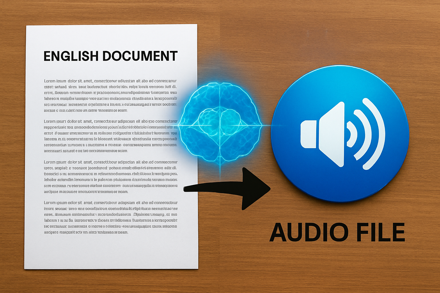 Audio Services